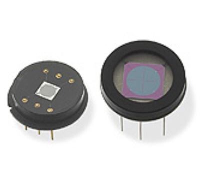 POSITION SENSING, SEGMENTED