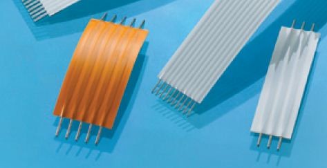 AXOSTRIP, RFC, Raster 1.25 mm, 15- polig