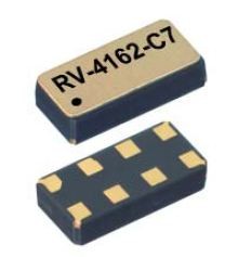 RTC I2C-Bus 20ppm T&R1K