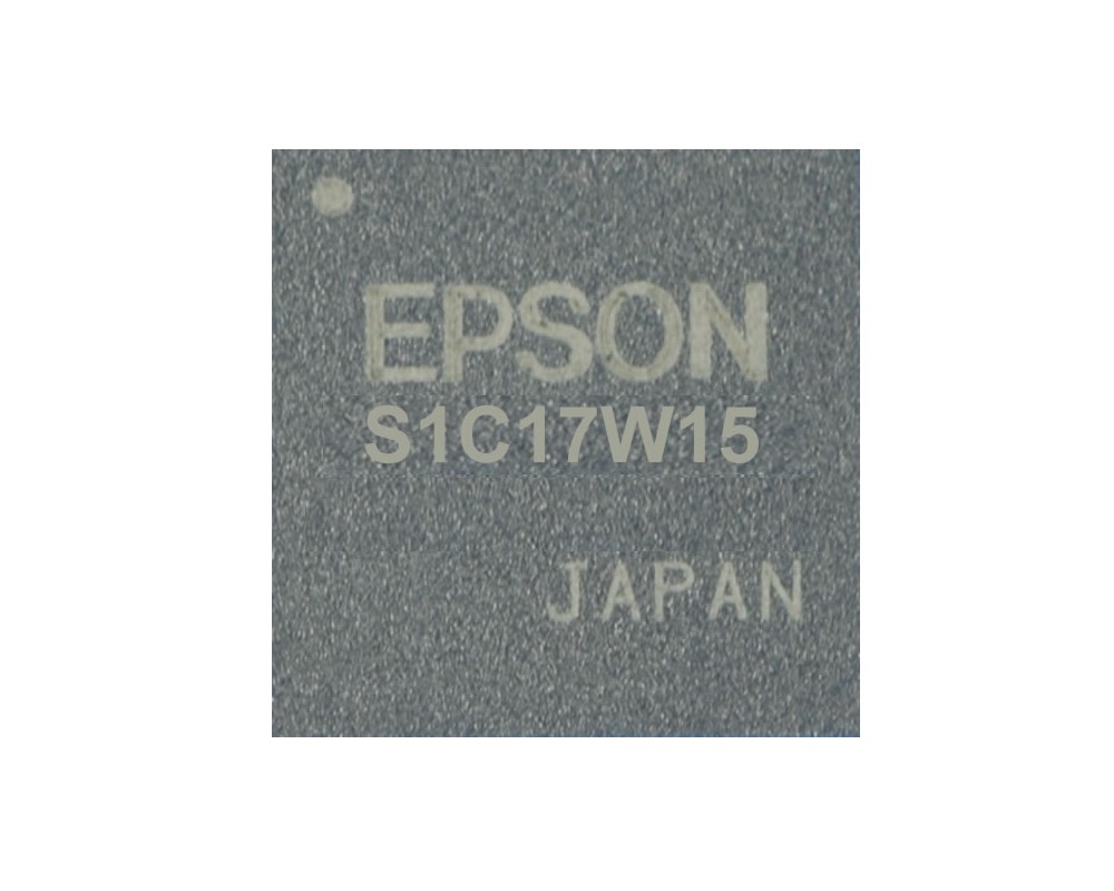 16-Bit MCU, 48KB Flash, LCDdr; SQFN7-48