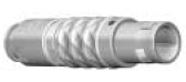 MINI-SNAP Baugr.2 Bu-Einsatz 14-pol Lötanschluss, 0.38mm