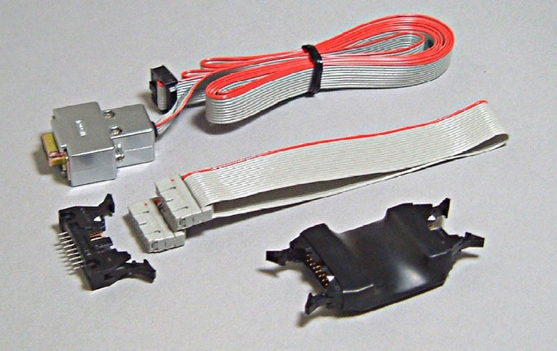 E0C88/63xx Rom Writer