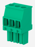 PC-Schraubklemme, 14 pol. RM 3.5mm