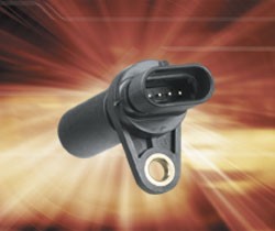 HALL Speed and Direction Plastic h.