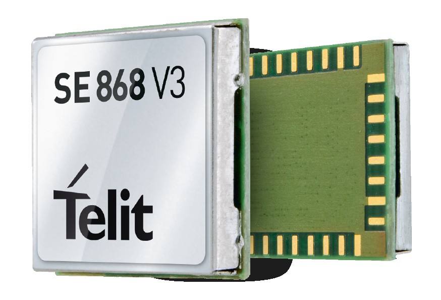 GNSS, GPS L1/Glonass L1/Galileo E1/BeiDou B1, High Gain
