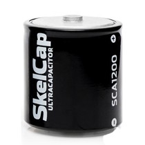 SkelCap SCA1200 1200F 2.85V weldable
