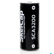 SkelCap SCA3200 3200F 2.85V weldable