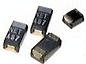 Tant SMD Poly 100uF 10V 20% D 