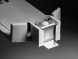 Batteriehalter für CR2477, SMD