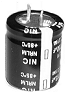 ELKO SNAP IN 1500uF 100V 30x30 105°C
