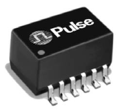 T1/E1 TRANSFORMER,DUAL, BH