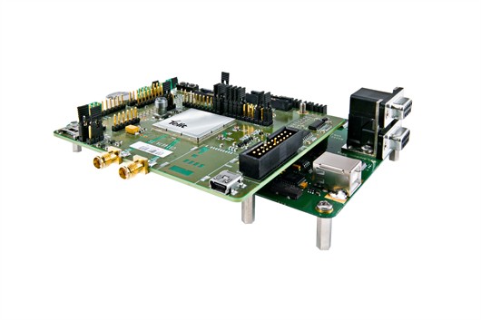Telit ME910C1-E2 FW T070 INTERFACE FOR EVK2 Europe