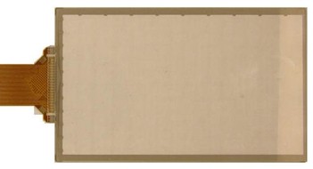 Capacitive T/P (7.0" TFT)