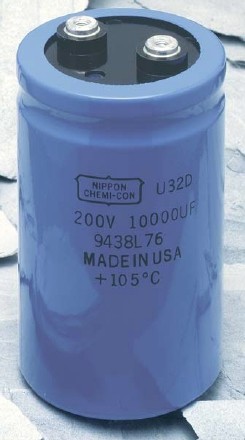 E32D800HPN472MA67M ELKO SCREW TERMINAL 4700uF 80V 35x67 105°C