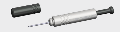 Demontagewerkzeug für ø 0.70 mm