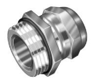 Kabelverschraubung f. ø 5.4-13.4 mm Pg 16, IP68
