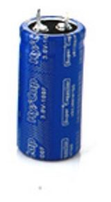 VEC3R0227QG VINATech 3.0V 220F 25x70 EDLC U-Cap Snap In