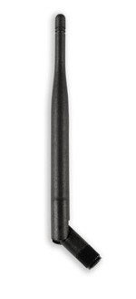 Wireless External Antenna for 2.4 GHz Applications