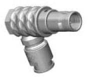 MINI-SNAP Baugr.2 Sti-Einsatz 4-pol Crimp.