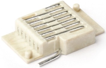 ISM 900MHz Helical SMD-Antenna