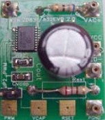 Demo-Board ZD832LEY