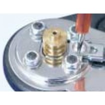 Positionierer für Kontakte ø 0.76 mm