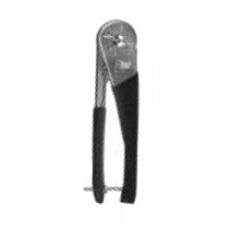 Quetschzange AWG 22 - 2.5qmm ohne Positionierer