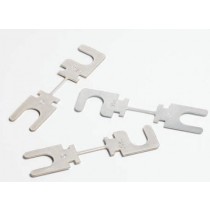 FUSE STRIP 60 W/O HOUSING 400A