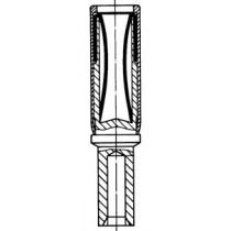 Drahtfederbuchse ø 1.5 mm