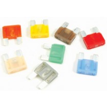 80A 32V MAXIFUSE-OCR W/VISION-NYLON