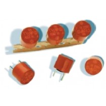 FUSE 250V IEC FA LBC TR5 SL AMMO 50mA