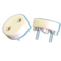 ACS TR5/TE5 FUSEHLDR 6.3A/1.6W/4.3mm