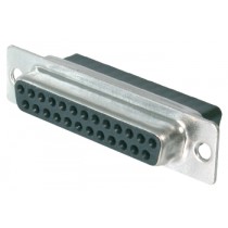 25 pol. Crimp GS III