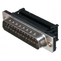 09 pol. Crimp GS III