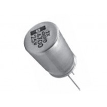 EGPD500ETS242MM30H ELKO 2400uF 50V 18x30 R7.5 135°C Ammo