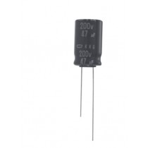 EKYB250ETE222MK25S ELKO 2200uF 25V 12.5x25 R5 105°C AMMO