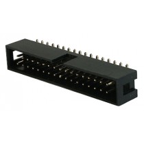 10 pol. SMD 2,00x2,00