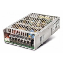 Netzteil OpenFrame+Case 12+24VDC,300W,IN 90-264VAC, Ind.