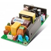 Netzteil OpenFrame 48VDC/1.25A,60W,IN 90-264VAC,fanless,Ind.+Med.