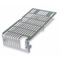 Abdeckung für BEP-520H inkl. Montageschrauben und Isolierpads