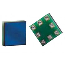 Back Illuminated Photodiode 3x3