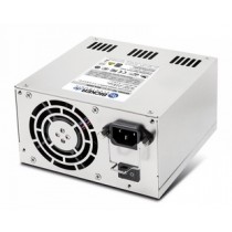 Industrie-PC-Netzteil 500W,90-264VAC,ATX+24V,PS/2