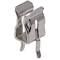 Snap-In Sicherungshalter Clip für 5mm Durchmesser