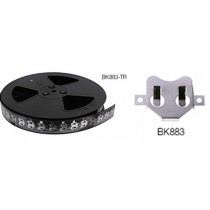 Batteriehalter für 20mm Knopfzellen, SMD