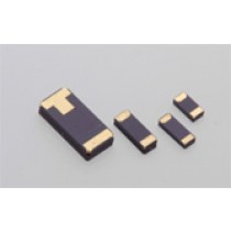Crystal 1MHz 10pF 100ppm SMD BULK