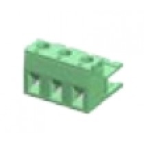 PC-Schraubklemme, anreihbar, 02 pol., RM 5.0mm