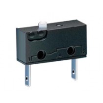 Subminiaturschalter Wechsler 3A 250V AC + 85° C