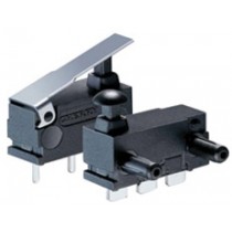 Kleinstchalter 0.005  2 A DC, 12 V