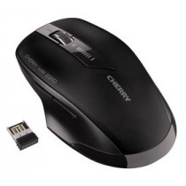 CHERRY Mouse MW 2310 2.0 wireless optical schwarz 5 buttons