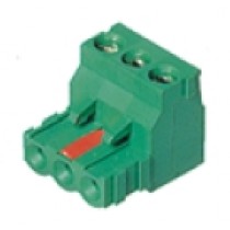 PC-Schraubklemme, modular., 04 pol., RM 5.00mm